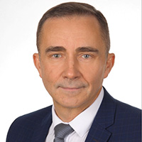 Prof. dr hab. n. med. Dariusz